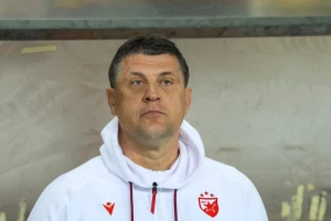Milojević pričao o Elšnikovoj budućnosti, nije ga obradovalo pitanje o sastavu